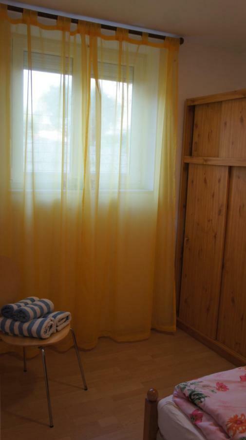 Ivo Apartments Rogoznica  Exteriér fotografie