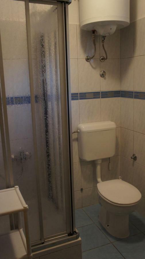 Ivo Apartments Rogoznica  Exteriér fotografie