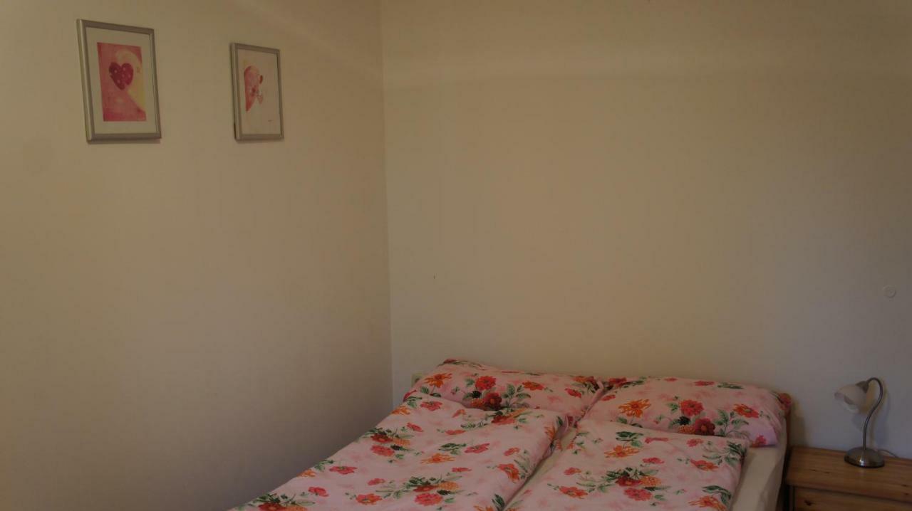 Ivo Apartments Rogoznica  Exteriér fotografie